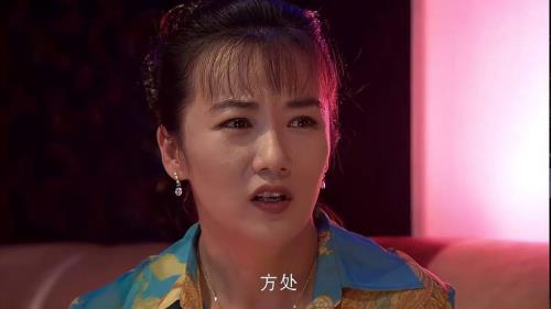 乡里彩虹城里雨张中原被抓了