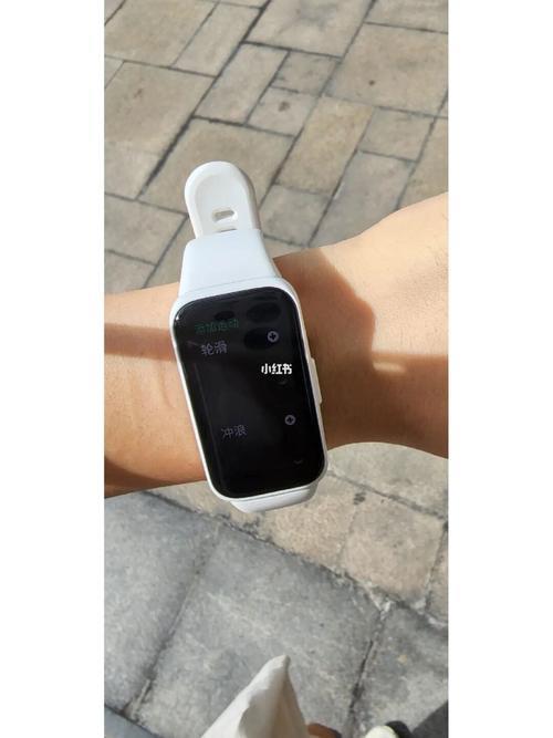 keep手环b3连了手机没声音