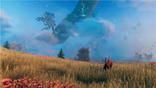 英灵神殿第一季剧情