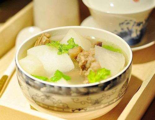 冬天炖什么汤最适宜