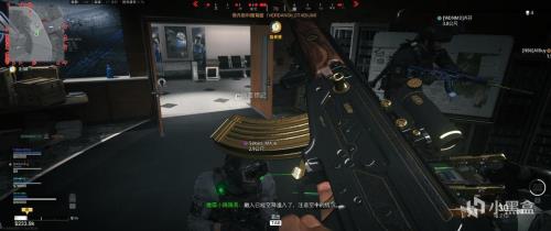 cod19蓝图是什么意思