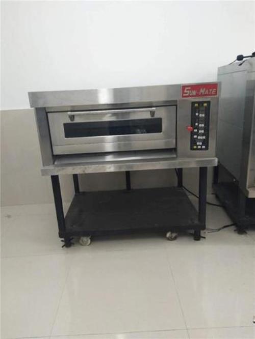 电烤箱烤饼子温度调多少