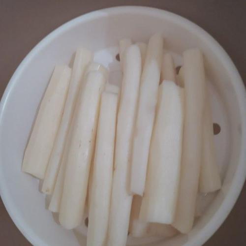 铁棍山药煮多久就熟了