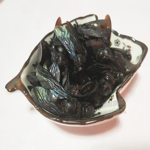 竹蜂为什么要用盐保存