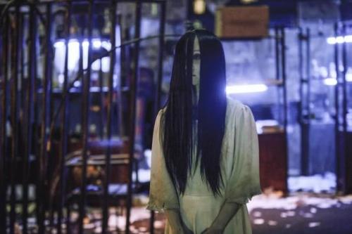 笔仙大战贞子是什么时候上映