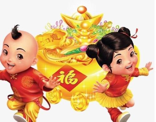 关于福泽的成语