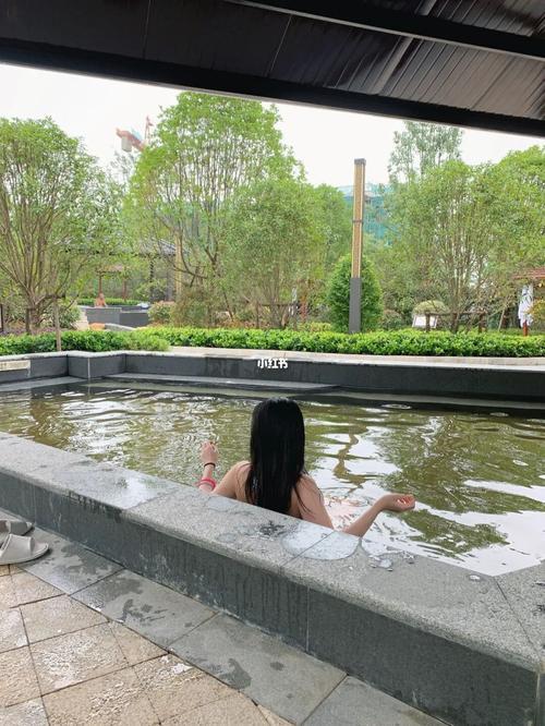 襄阳温泉排行榜