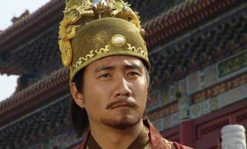 朱元璋祖籍那里