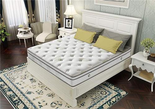 全友床垫怎么样