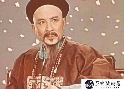 林则徐的三个女婿