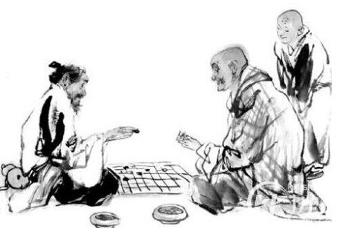 围棋起源于哪个国家