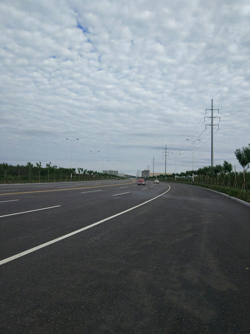 哪两个词可以写出马路的大