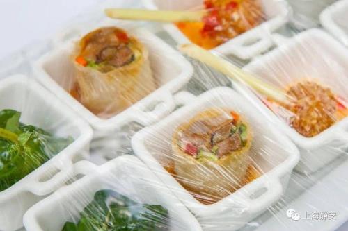 哪种保鲜膜不适合包裹油脂熟食