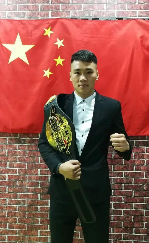 武林风为什么现在没铁英华