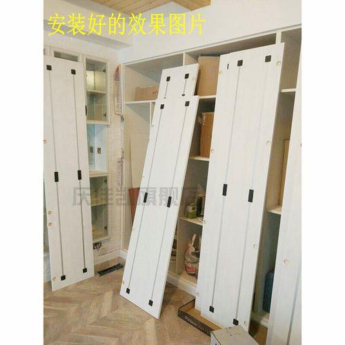 指接板做柜门需要用拉直器吗