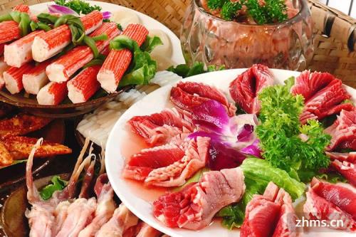 火锅吃什么食材比较好