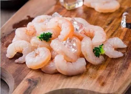 青虾仁的10种最佳吃法