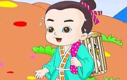 怀里揣小拢子歇后语下一句