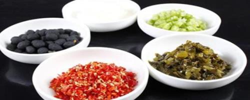 五味香都是哪五味