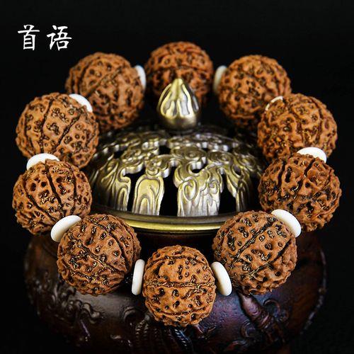 男手串什么材质的好