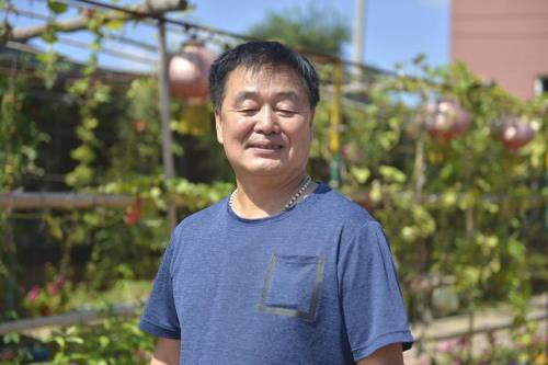 王占文诗词