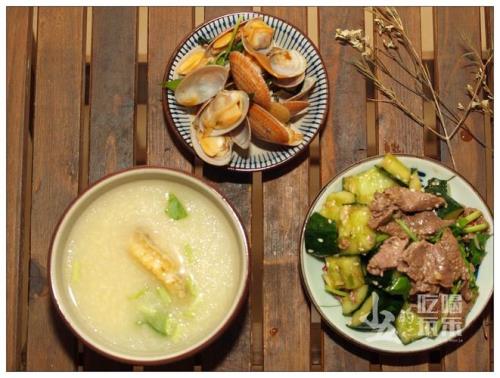 邱医生杂粮饭配方