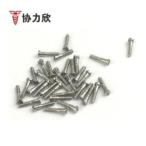 8cm螺丝是什么材质