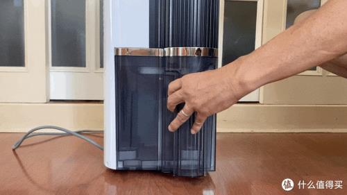 德业除湿机怎么清洗滤网