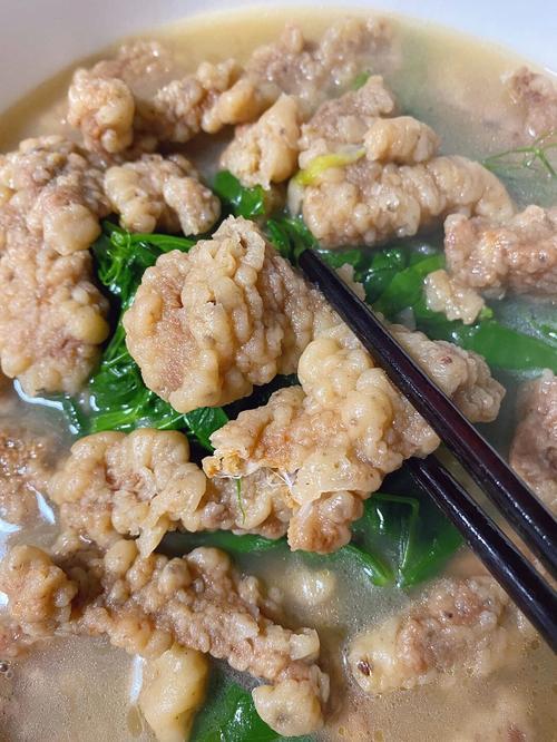 水酥肉汤的家常做法