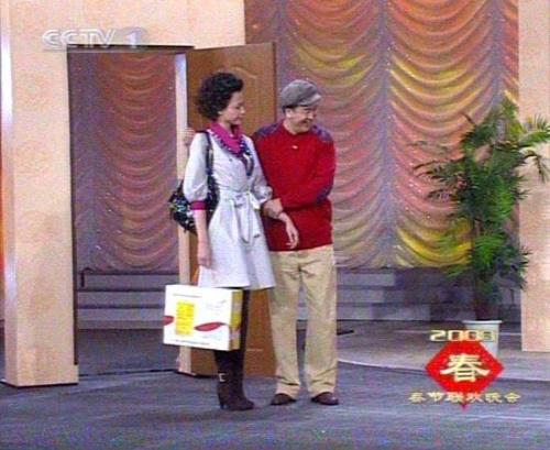 23年春晚小品有哪些