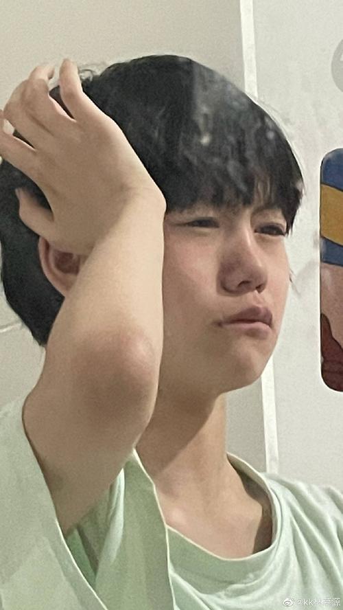 忆光年少年团成员介绍