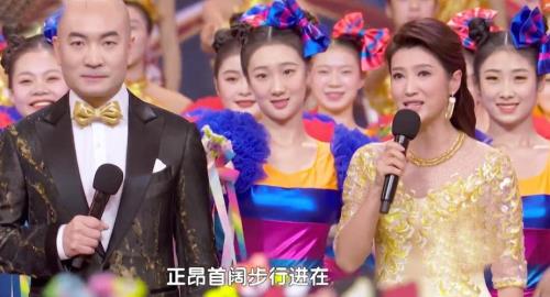 2023百花迎春晚会嘉宾阵容