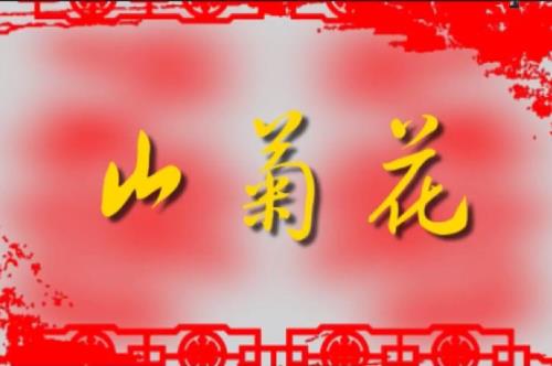 山菊花长工抵债是第几集