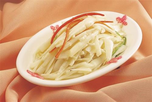 冬芛能凉拌吗