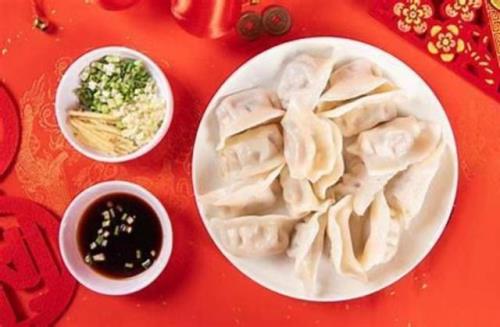 过了子时就是大年初一吗