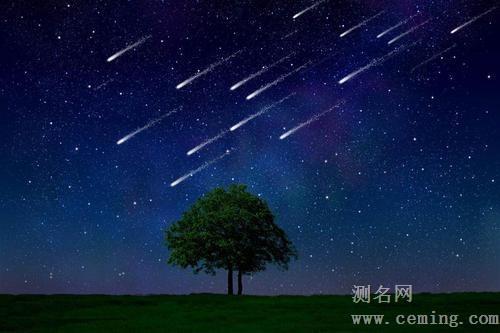双子座流星雨2021准确时间