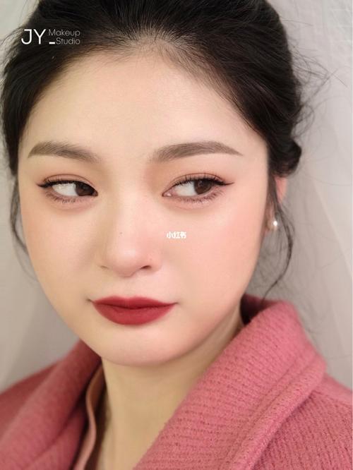 试妆可以试几个妆面