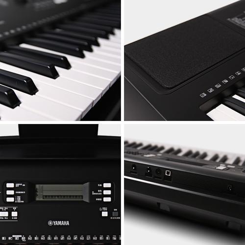 雅马哈ew310电子琴功能怎么取消