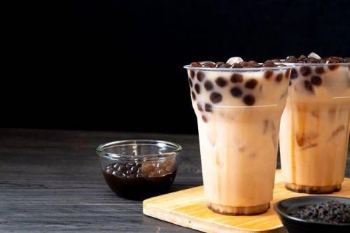 做奶茶的叫什么职称