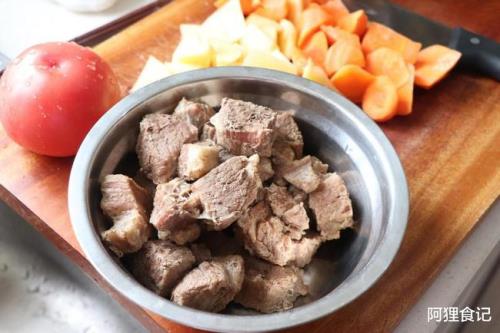 羊肉炖多久能熟烂