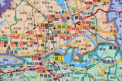 江苏南京区号