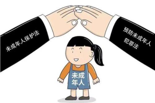 未成年人可以去拍违章