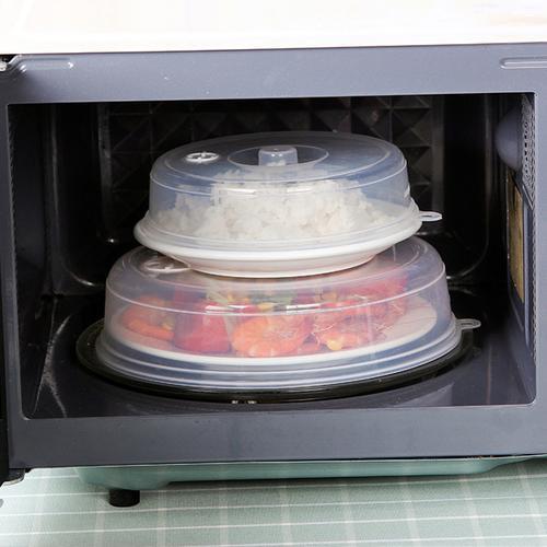 塑料可以微波炉吗