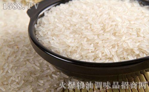 陈化米有什么特点