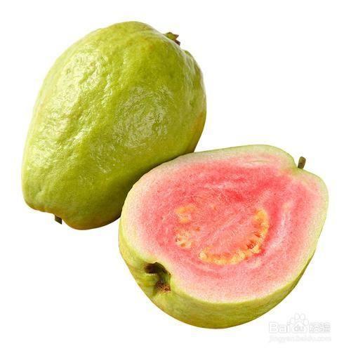 番石榴怎么吃