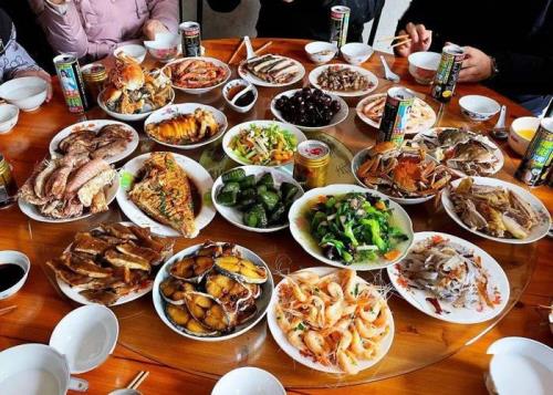 宁波年夜羹饭是在什么时间做