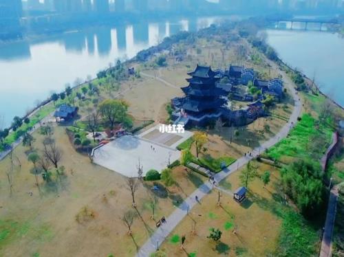 衡阳东洲岛门票