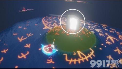 光遇小王子季星星灯怎么换