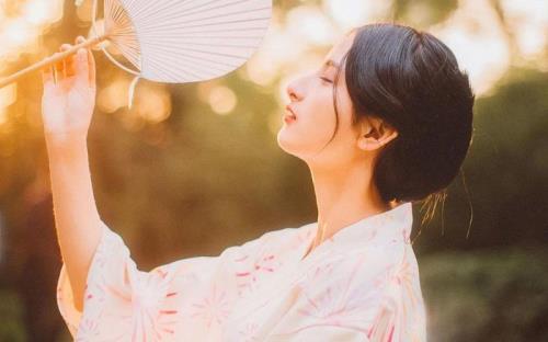 为什么女人最容易被文化入侵
