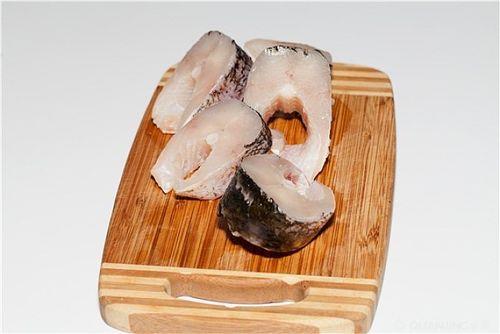 生鱼需要过水吗